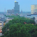 KÖ - Grüne Lunge der Stadt