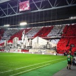 F95 - 55.000 Fans 2.Liga Rekord !