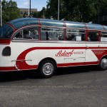 NEOPLAN  SH 6, 1955, 24 Pl.