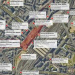 HOTSPOTs der Stadtentwicklung Düsseldorf
