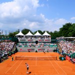 Rochusclub - mehr als ein Name im Tennis