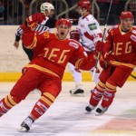 "HejaHeja DEG" Eishockeyyy...