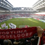 Esprit Arena offen