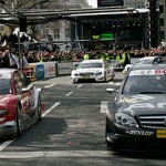 DTM ProTour 2009 Königsallee D'dorf