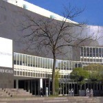 K20 LandesMuseum NRW - Klee und Top Kunst des 20. Jh. sowie Avantgarde aktueller Künstler