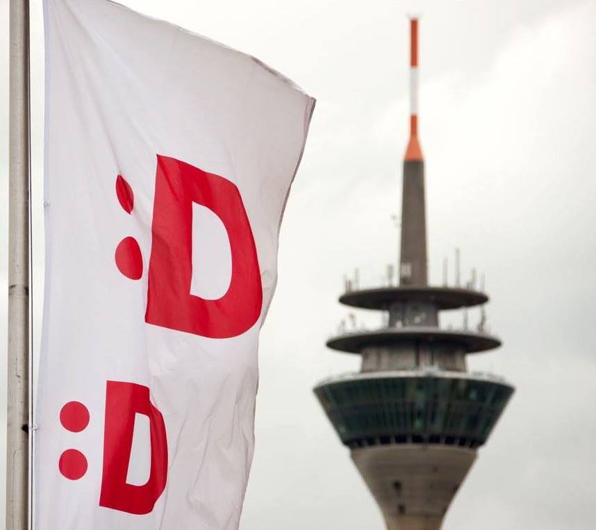 D Fernsehturm
