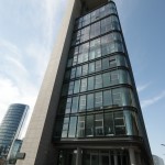 DOCK - Office Center Kaistrasse
