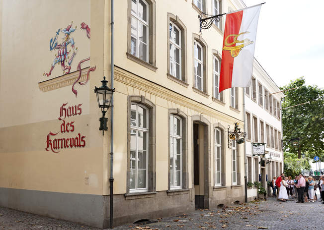 DUS69_Duesseldorf_Karnevalsmuseum_4