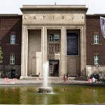 MKP Kunstpalast - Wechselausstellungen von internationaler Klasse wie auch Junger Akademie Künstler