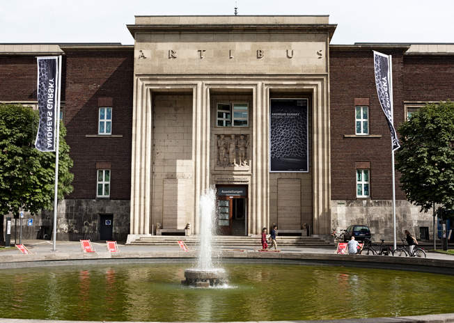 DUS75_Duesseldorf_Kunstpalast_6