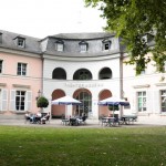 Theater Museum im Hofggärtner Haus