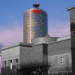 Kunstpalast "am Turm" - 100 Jahre Baukultur & Kunst