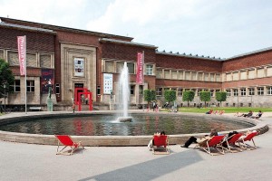 MKP Museum Kunstpalast im Ehrenhof -  Aktuell: Glas, Sakralkunst & Meister d.Mittelalters