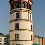 Schiffahrts Museum im Schlossturm - neu eröffnet !