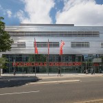 HSD - Fachhochschule war mal ...