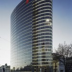 GAP 15 - 2. Landmarke an der Kö