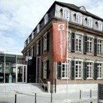 Hetjens Museum - Porzellane der Welt