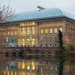 K21 Ständehaus - Kunst der Moderne