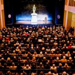 Veranstaltungen im Schumann Saal