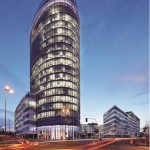 Vodafone Tower für 1000 MA