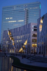 KöBogen mit 3 Scheiben Haus