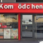 Kom'mödchen - Düsseldorfs Kult Cabarett