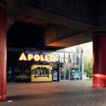 Apollo - Remeniszens an alte Tage der "Hohen Unterhaltungskusnt"