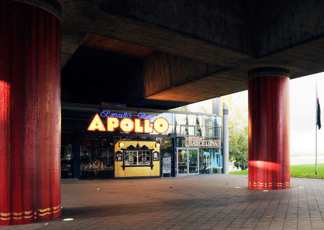 Apollo