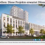 Holiday Inn Tower Quartier Central