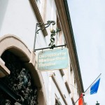 Marionetten Theater Bilker Str. - echtes Schauspiel, Hölzerne Schauspieler