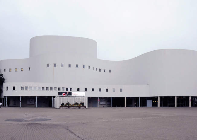 Schauspielhaus