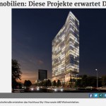Kommt es auch: Sky View  auch am "Mörsenbroicher Ei"
