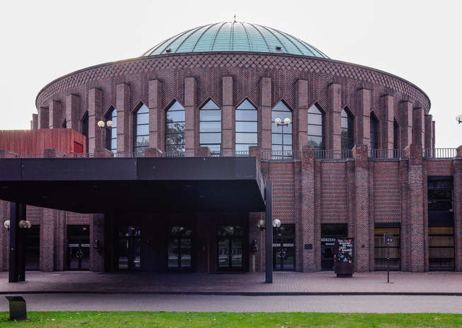 Tonhalle