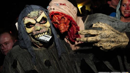 Halloween