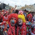 Strassen Karneval