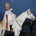 hoho - da bin ich wohl falsch oder was - St.Martin zu spät ...