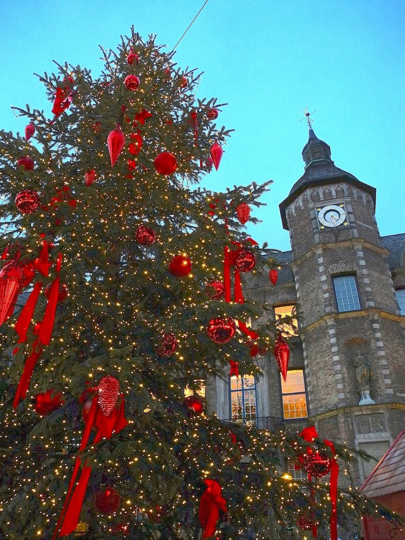 WBaum rathaus s