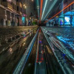 Werhahn Linie wird 2 (© Moritz Radberg)