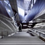 Raumstation Benrather Strasse  © Jörg Hempel