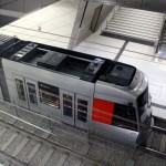 Der neue HYBRID - U-Bahn/Stadt-Bahn