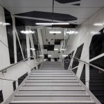 Stairway from SubStation