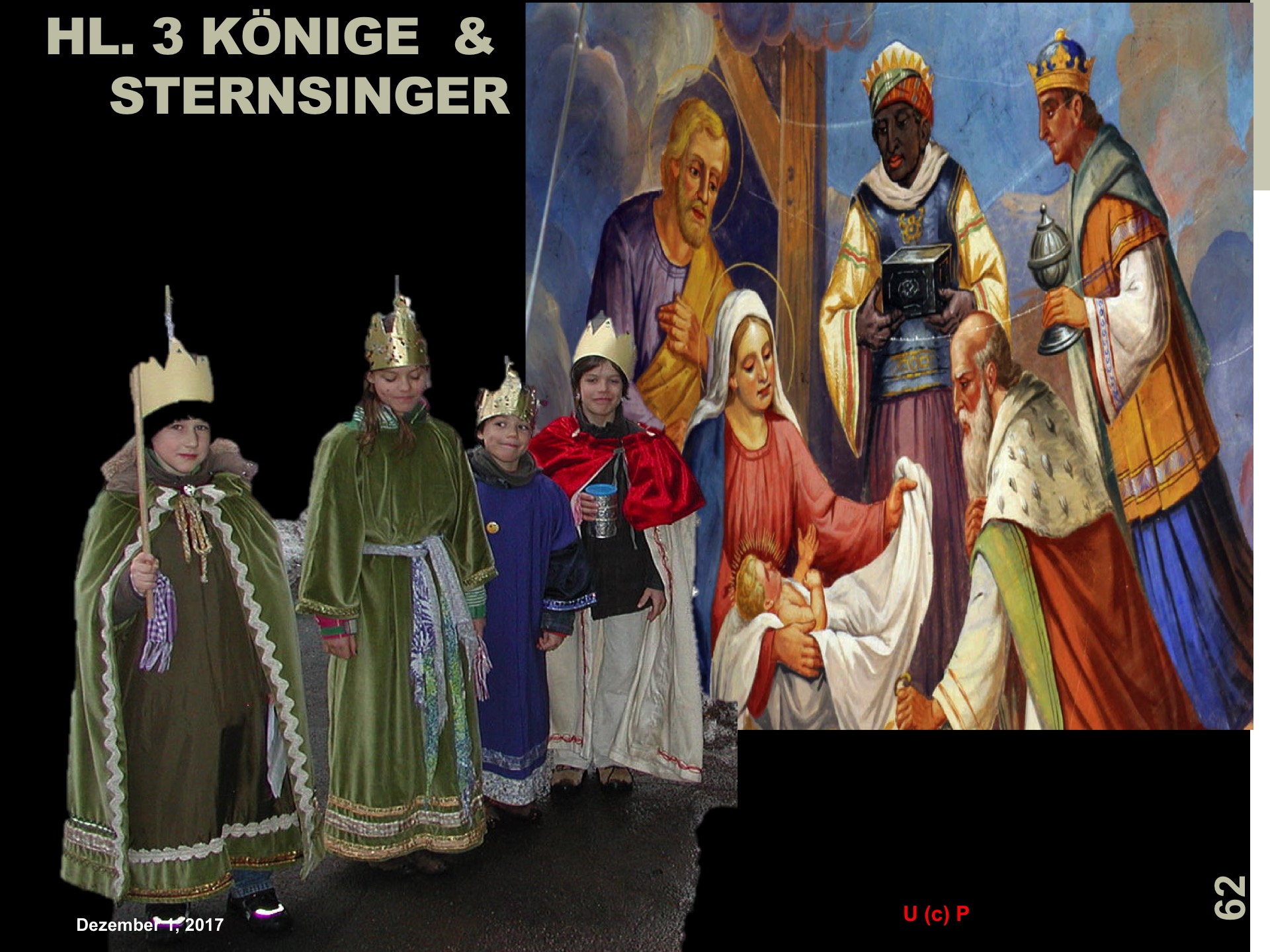 ADVENT Selektion 11