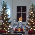 St.Andreas zur Weihnacht
