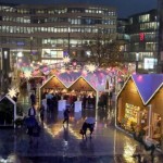 Märchenmarkt am Schadowplatz - ex Schwabenmarkt