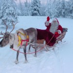 hohoho  Rudi Rednose !